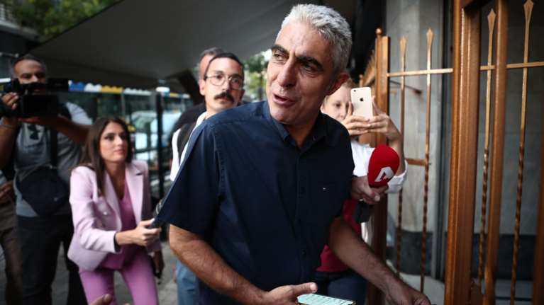 Γιώργος Τσίπρας για διαφωνούντες: Θα δούμε τελικά πόσοι θα φύγουν - Αφού δεν κάνουμε μαζί, να φύγουν μια ώρα αρχύτερα