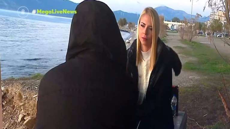 "Είμαι ελεύθερος": Η συγκλονιστική εξομολόγηση ενός 23χρονου που βιαζόταν από τους γονείς του από τα έξι του χρόνια [βίντεο]