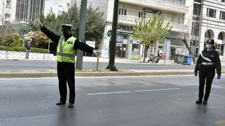 Αδιόρθωτοι οι Έλληνες οδηγοί: 6.620 παραβάσεις για υπερβολική ταχύτητα και οδήγηση υπό την επήρεια αλκοόλ σε μία εβδομάδα