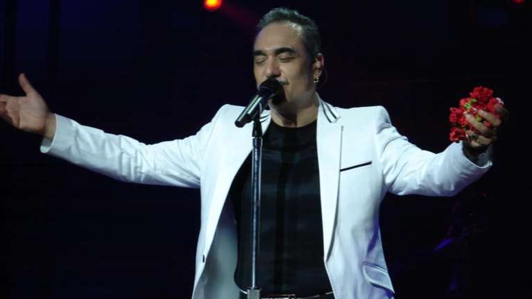 Νότης Σφακιανάκης:  &quot;Δεν είναι εξαφανισμένος. Είναι σπίτι του&quot; - Τι λέει στενός του συνεργάτης