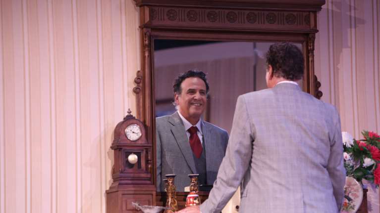 Χάρης Ρώμας: Πώς εξήγησε τη δήλωσή του για τον Γιώργο και τη Μαρίνα Πατούλη