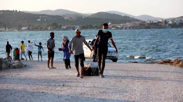 Μεταναστευτικό: Παραδοχή αποτυχίας από την Ευρώπη - Nέα πρόταση για το άσυλο - Αυτό είναι το νέο μοντέλο