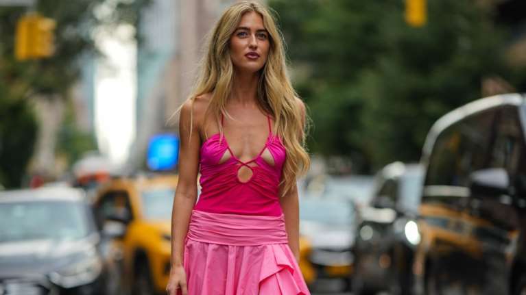 Αυτή η θεραπεία κάνει τα μαλλιά πιο λαμπερά και δυνατά