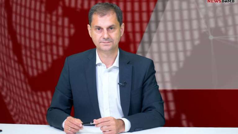 Θεοχάρης στο BBC: Να άρουμε τους περιορισμούς και την καραντίνα για ταξίδια μεταξύ Ελλάδας και Βρετανίας