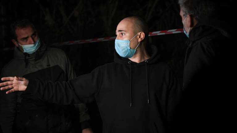 Ο Μπογδάνος για την διπλή επίθεση στο σπίτι του: Ο ΣΥΡΙΖΑ &quot;καταδίκασε&quot; με 12 λέξεις εντός πολλών εισαγωγικών