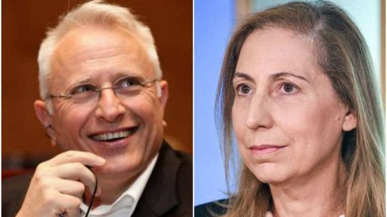 Ανατροπή στην ψηφοφορία για την Κ.Ε. του ΣΥΡΙΖΑ: Πρώτος σε σταυρούς ο Ραγκούσης - Πέρασε στο νήμα την Ξενογιαννακοπούλου