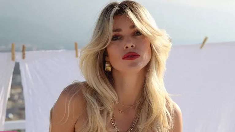 Πριν &amp; Μετά: Η Βάσια Κωστάρα μας δείχνει τη θεαματική αλλαγή του σπιτιού της