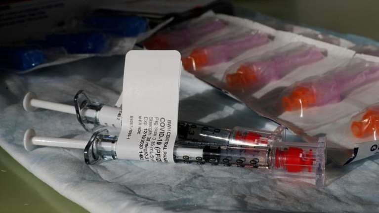 Πιστοποιητικά εμβολιασμού: Τι αναφέρει το προσχέδιο της ΕΕ - Την επόμενη εβδομάδα το τελικό σχέδιο