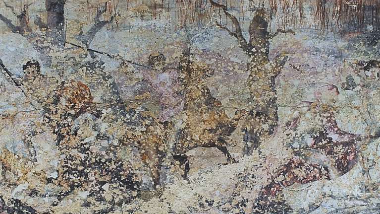 Αγγελική Κοτταρίδη: Ψευδοεπιστημονικές εμμονές… ο &quot;μεσόλευκος&quot; χιτώνας του Μεγάλου Αλεξάνδρου που... δεν... βρέθηκε