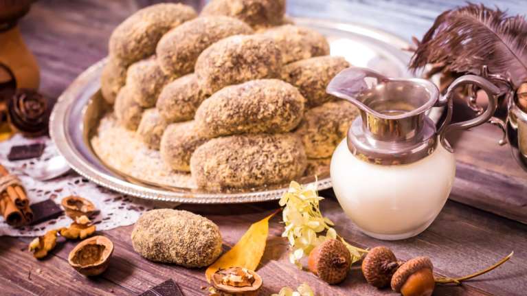 Εορτολόγιο: Ποιοι γιορτάζουν σήμερα, Πέμπτη 23 Νοεμβρίου