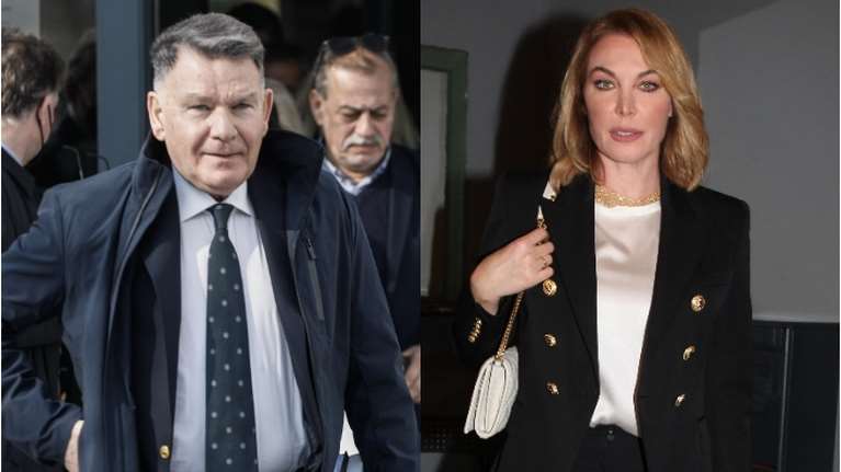 "Ποια είσαι εσύ κυρά μου, τι είσαι εσύ; Ξέρεις νομικά;" - Σφοδρή επίθεση Κούγια στη Στεφανίδου