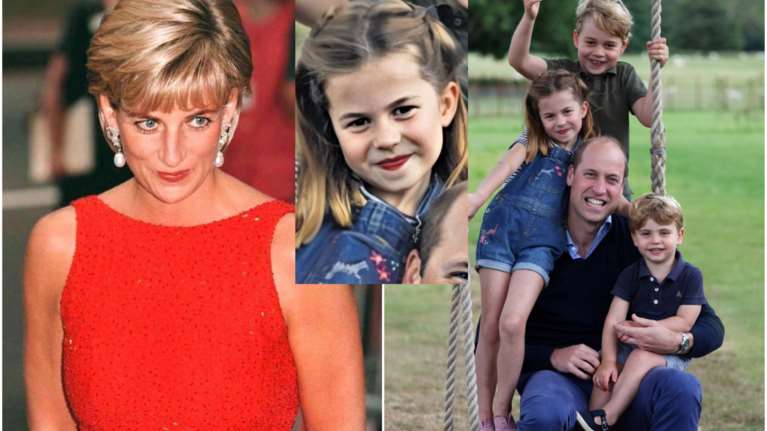 Πριγκίπισσα Νταϊάνα: Η μεγάλη επιθυμία της που δεν εκπληρώθηκε ποτέ και η &quot;ομοιότητα&quot; με τη Σάρλοτ [Εικόνες]