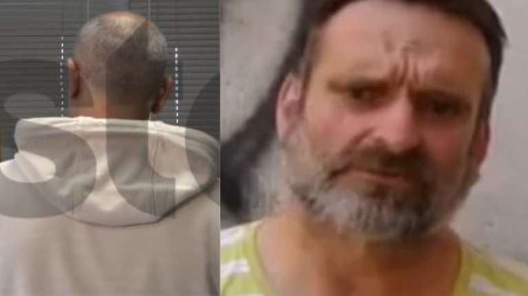 Λάρισα: Τι λέει ο διαπραγματευτής της ΕΛΑΣ που μίλησε με τον 60χρονο- Η κίνηση που έκανε για να προκαλέσει να τον πυροβολήσουν