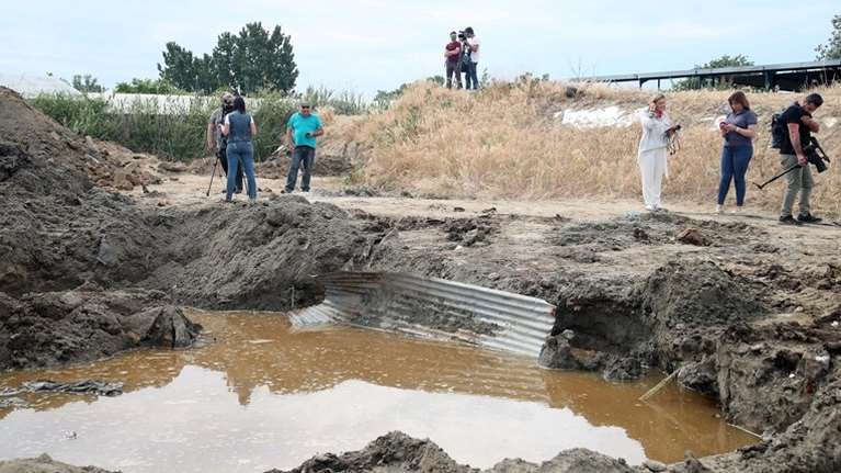 Δολοφονία Γραικού-Αποκάλυψη: Ο εισαγγελέας είχε καταλάβει ότι ήταν θαμμένος