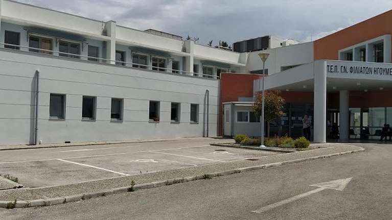 Τραγωδία στην Ηγουμενίτσα - Ιατροδικαστής: Από ασφυξία ο θάνατος του δίχρονου παιδιού