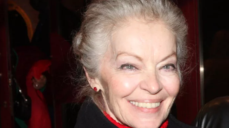 Μαρία Αλιφέρη: Δεν φαντάζεσαι ποιος είναι ανιψιός της ηθοποιού