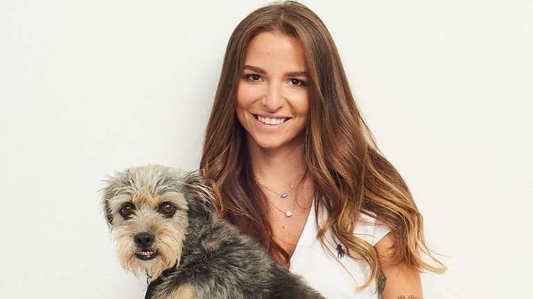 &quot;Απλά ντροπή. Είμαστε όλοι άνθρωποι&quot;: Η οργισμένη ανάρτηση της Εριέττας Κούρκουλου Λάτση