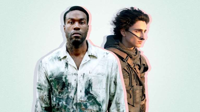 Οι πολυαναμενόμενες ταινίες του 2021