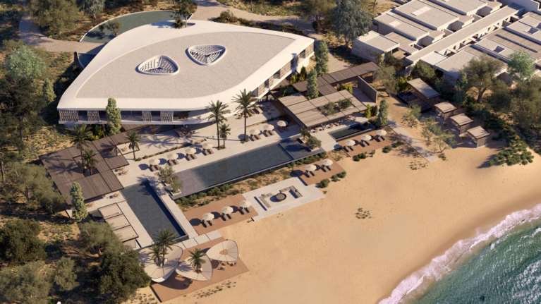 Αστέρια Γλυφάδας. Από στέκι των σελέμπριτι και Μέκκα της νύχτας στην 5άστερη πολιτεία του σήμερα [βίντεο]