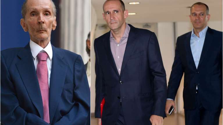 Κωνσταντίνος Αγγελόπουλος: Η κόντρα με τα παιδιά του για τον έλεγχο της περιουσίας - &quot;Δέχομαι επίθεση&quot;