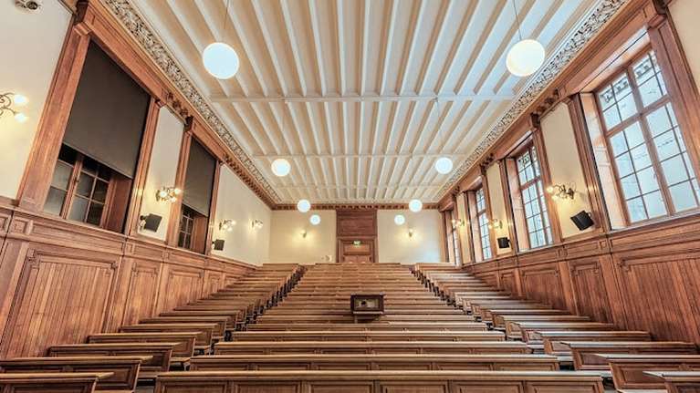 Η Σορβόνη ετοιμάζεται να έρθει στην Ελλάδα- Θα ιδρύσει σχολές θετικών &amp; τεχνολογικών επιστημών