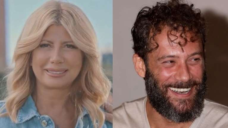 Ξέσπασε με δάκρυα η Κουτσελίνη: &quot;Δεν είχα ένα τσίζμπεργκερ να φάω&quot; - Τρολάρισμα από Αλμπάνη: &quot;Τότε υπήρχε μόνο μπομπότα&quot;