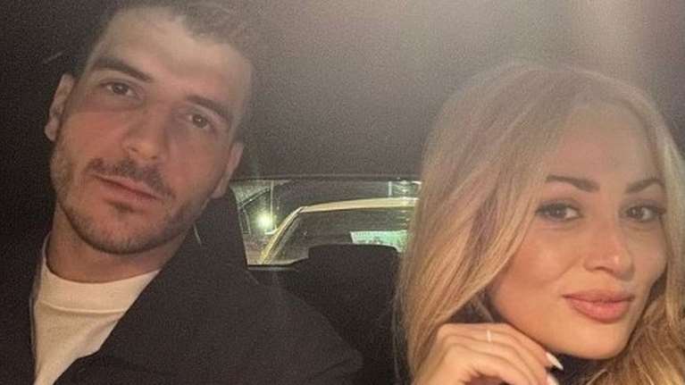 Ο Φώτης Ιωαννίδης αφιέρωσε το Κύπελλο στην Ελένη Βουλγαράκη με βιντεοκλήση [εικόνα]