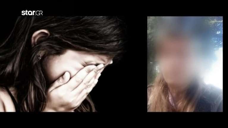 Ιεράπετρα: &quot;Η κόρη μου βιάστηκε σε τουαλέτα διαδοχικά από τρεις ανήλικους&quot;, συγκλονίζει η μητέρα της 12χρονης