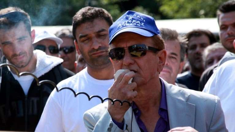 Θύμιος Λυμπερόπουλος: Βρώμικη η συμπεριφορά Κυρανάκη - Είναι δυνατόν να επιδοτεί το αλκοόλ στους νέους;