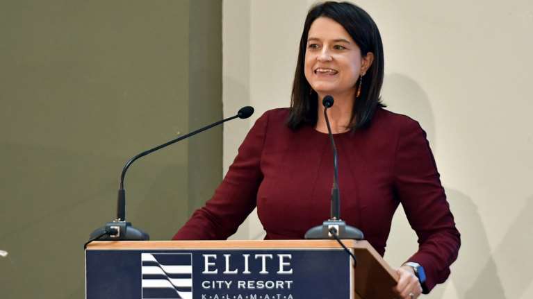 Κεραμέως: Αδιανόητο να μπαίνεις στο πανεπιστήμιο με 1,4