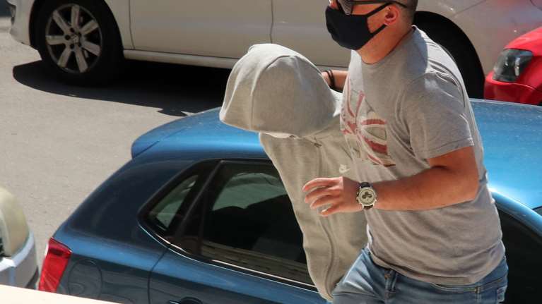 Απαγωγή 10χρονης στη Θεσσαλονίκη: Η 34χρονη της έδωσε ναρκωτικά – Τι αναφέρει η εισαγγελική πρόταση