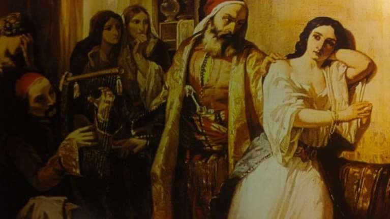 Ιωάννινα: Ηθελαν να της κατεδαφίσουν το σπίτι για τον θησαυρό του Αλή Πασά - Μια 7χρονη δικαστική περιπέτεια