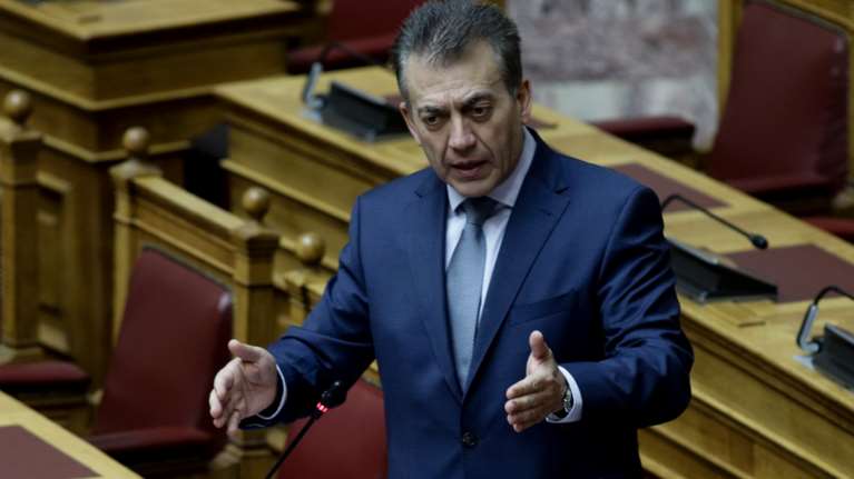 Βρούτσης: Το ποσοστό της προσωρινής σύνταξης θα διευρυνθεί έως 80%