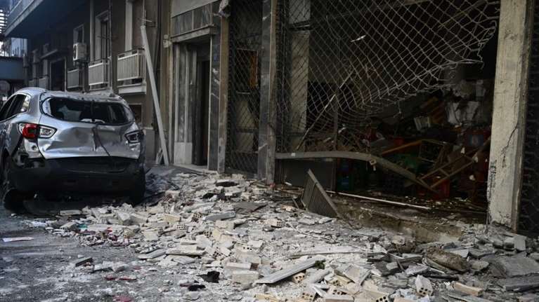 &quot;Πανάγος&quot; vs &quot;Θαμνάκια-Μεγάλο ή Τρελό&quot;: Το χρονικό των εκρήξεων σε Πειραιά και Καλλιθέα, οι συλλήψεις και η Greek Mafia