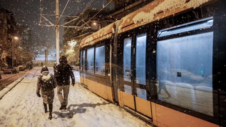 Συναγερμός στη Λιβαδειά: Τρένο συγκρούστηκε με αμαξοστοιχία - 11 τραυματίες