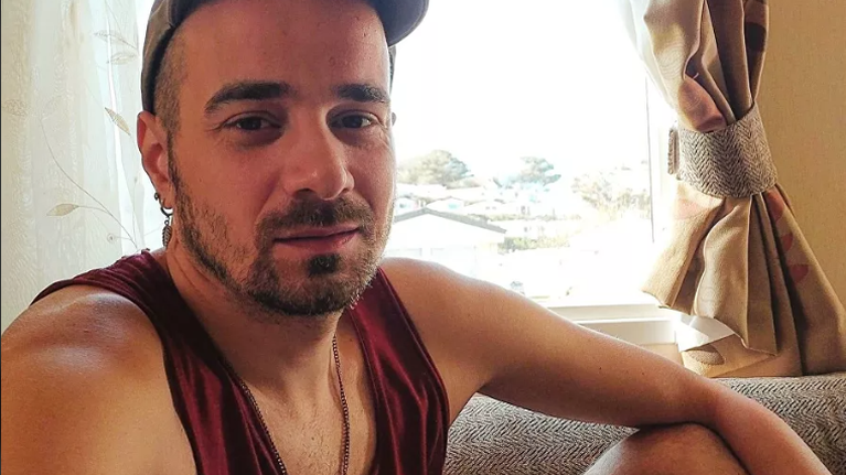 Στάθης Άνθης:  Για αναγνώριση σορού που βρέθηκε στο Ντεβόν κλήθηκε η οικογένεια