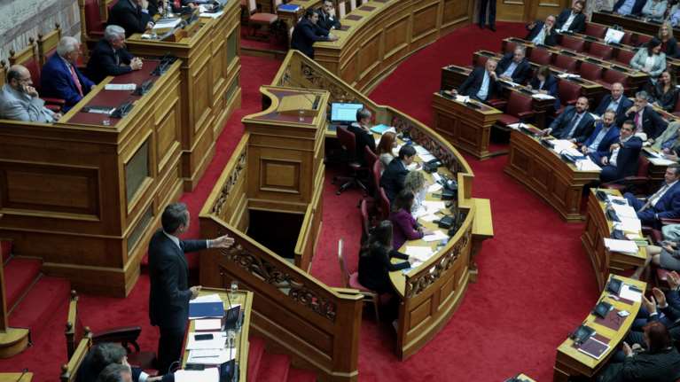 Σάλος από το κίνημα ΣΥΡΙΖΑ &quot;Οταν γυρίσω, θα σας γ@@@@&quot; - Οργισμένη αντίδραση από τη ΝΔ