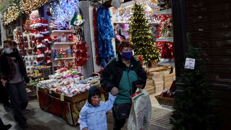 Αναστολές Νοεμβρίου: Από την Παρασκευή 11/12  οι πληρωμές των 800 ευρώ - Ποιους αφορά