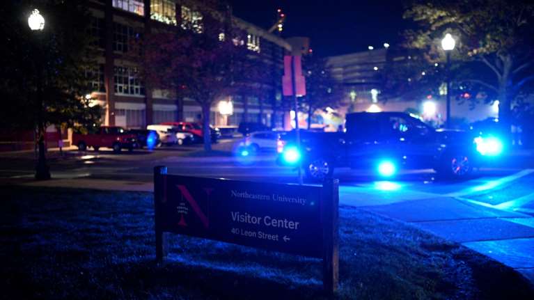 Συναγερμός σε πανεπιστήμιο της Βοστόνης - Εξερράγη δέμα με σημείωμα κατά του Μαρκ Ζούκερμπεργκ