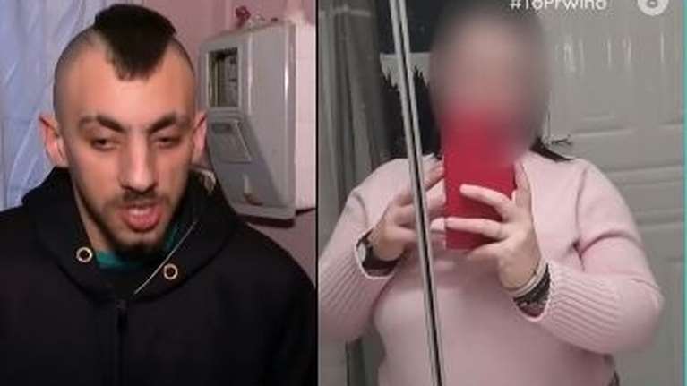 Ηράκλειο: &quot;Η μάνα του φταίει περισσότερο, την εμπιστεύτηκα τυφλά&quot;, λέει ο βιολογικός πατέρας του 3χρονου Άγγελου