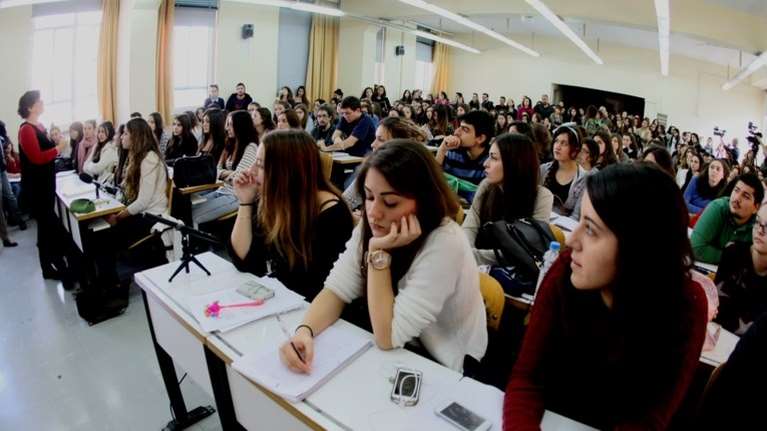 Μετεγγραφές φοιτητών: Άνοιξε η πλατφόρμα – Από σήμερα ως τις 2 Οκτωβρίου οι αιτήσεις