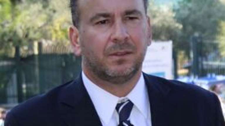 Παραίτηση του Γιώργου Κοκολέτσου από τη θέση του προέδρου της Δημοτικής Κοινότητας Βουλιαγμένης