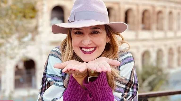 Κλέλια Πανταζή: Αυτό είναι το φύλο του μωρού που περιμένει