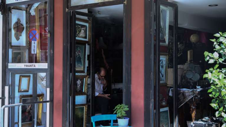 Μεταλλάξεις: 620 νέα κρούσματα της Delta -  Συνολικά έως σήμερα 4.138 στην Αττική  - Οι περιοχές και τα ποσοστά