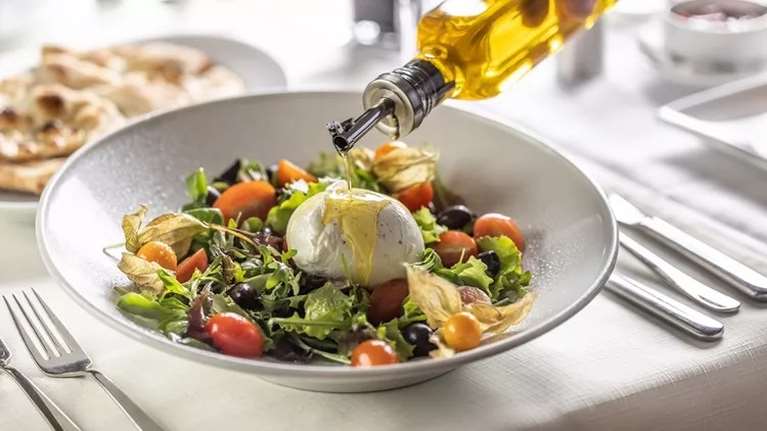 Αν τρως έτσι, ζεις περισσότερο - Η διατροφή που μειώνει τον κίνδυνο θανάτου κατά 36%