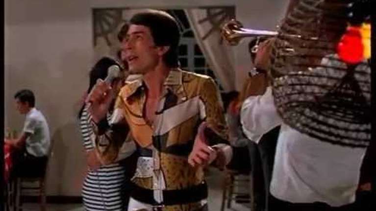 Η Φίνος Φιλμ αποχαιρετά τον Δάκη: &quot;Αυτό το καλοκαίρι θα ‘ναι σίγουρα φτωχότερο αγαπημένε μας... [βίντεο]