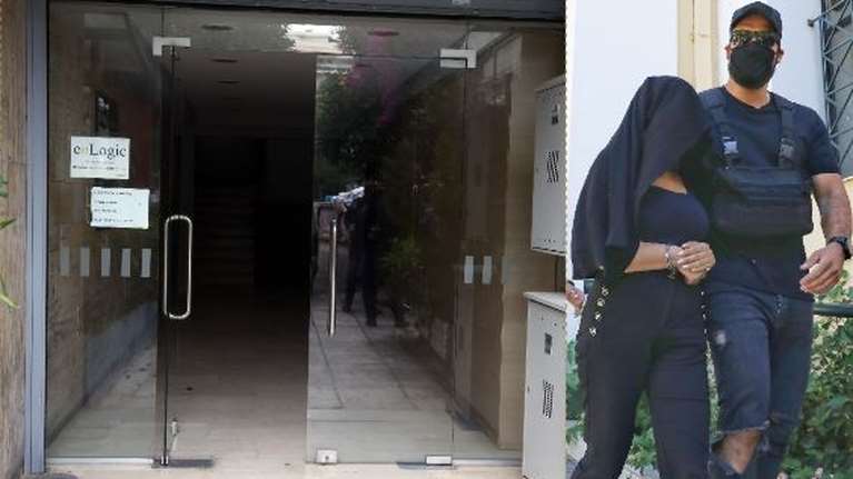 Επίθεση με βιτριόλι - Η ΕΛ.ΑΣ αποκαλύπτει: &quot;Αγγίζει τα όρια του επαγγελματία η προετοιμασία της 35χρονης&quot;