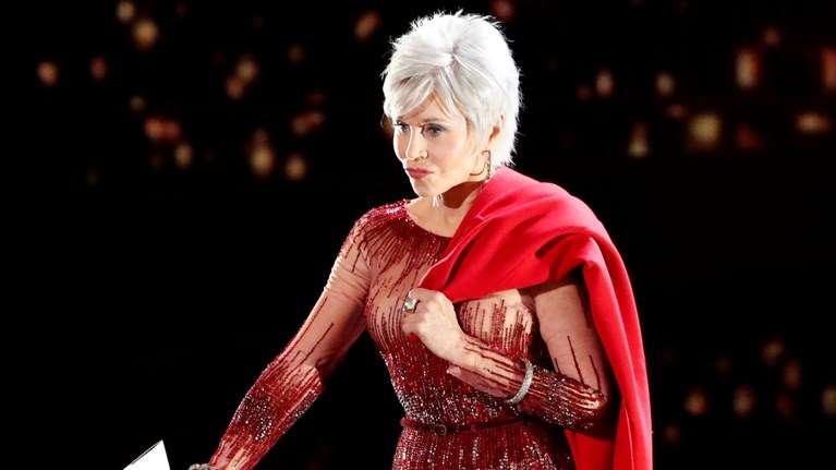 Ναι, και η Jane Fonda άνοιξε λογαριασμό στο TikTok