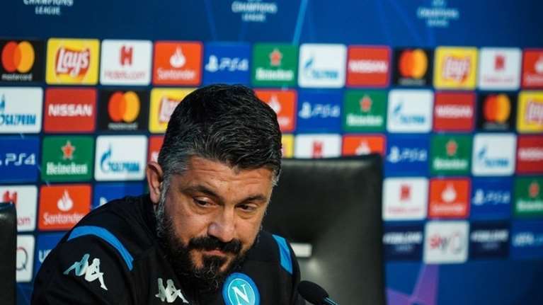 Θρήνος για τον Τζενάρο Γκατούζο - &quot;Έφυγε&quot; από τη ζωή η αδελφή του