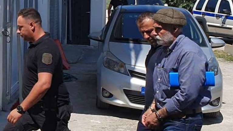 Δίκη Κορκονέα - Έντονη διαμαρτυρία Νίκου και Ζωής Κωνσταντοπούλου: Δεν μας άφησαν να μιλήσουμε